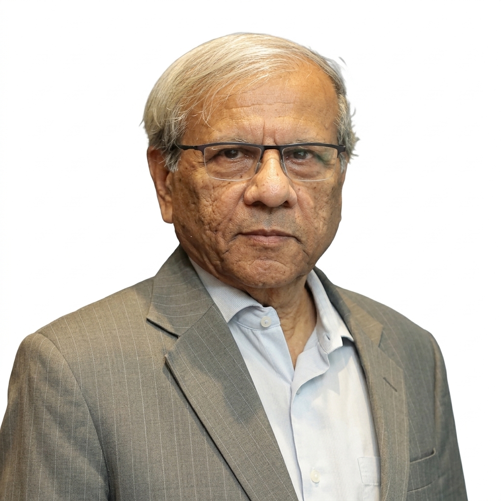 Dr Kaiser Bengali 